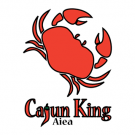 Cajun King Aiea Logo