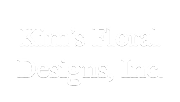 Images Kim's Floral Designs,Inc.