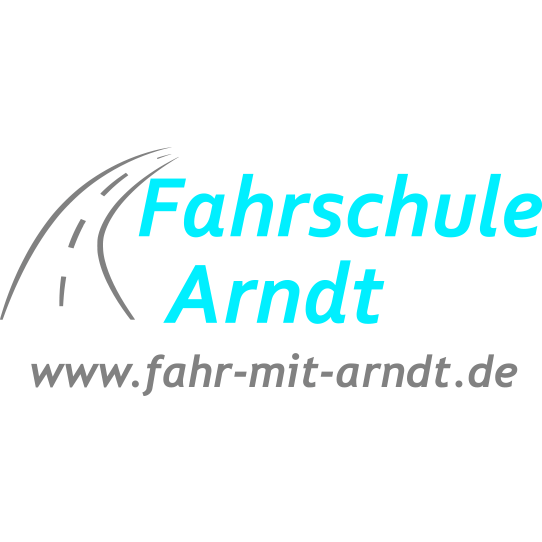 Logo Fahrschule Arndt