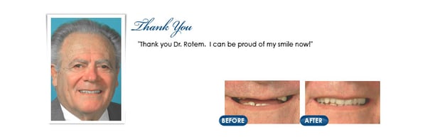 Images Rotem Dental Care