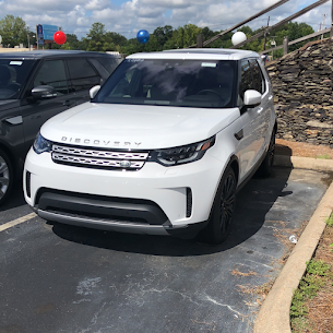 Images Land Rover Jackson