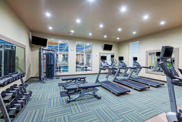 Images Holiday Inn Amarillo East by IHG