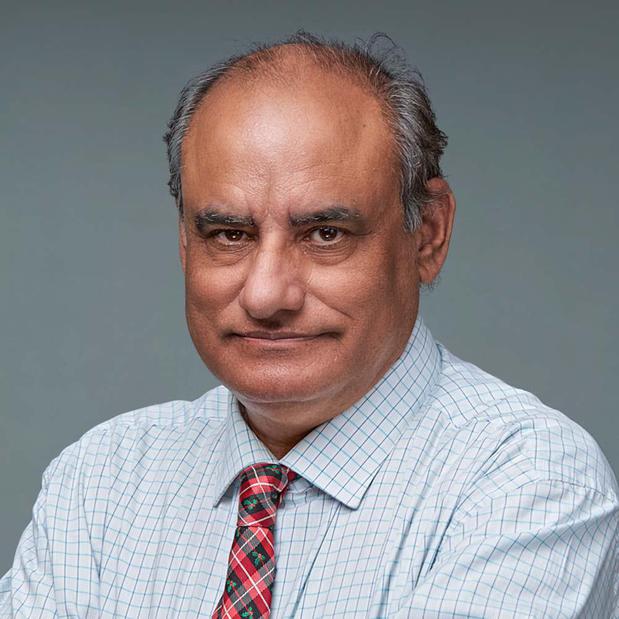 Images Agha Raza, MD