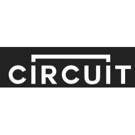 Circuit Apartments Logo
