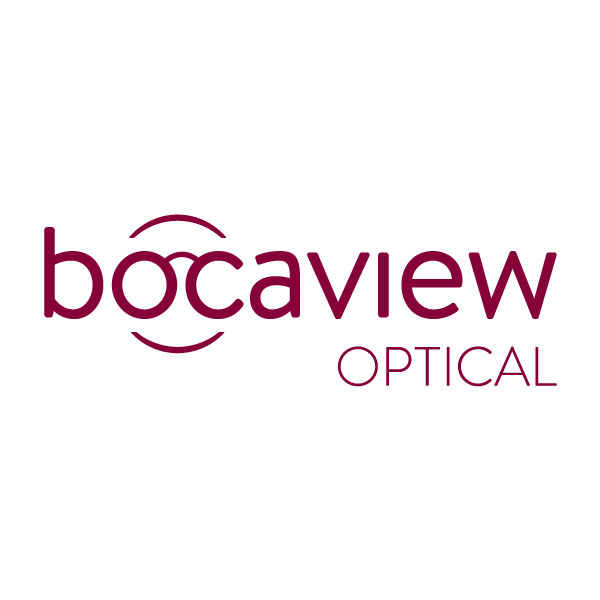 Bocaview Optical Logo