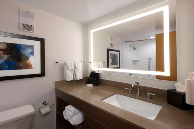 Images Embassy Suites by Hilton Dallas DFW Airport South