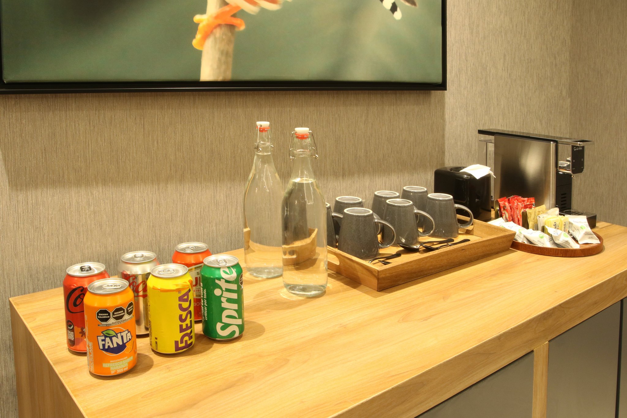 Galería en miniatura