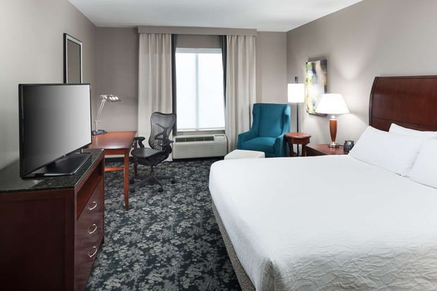 Images Hilton Garden Inn Frisco