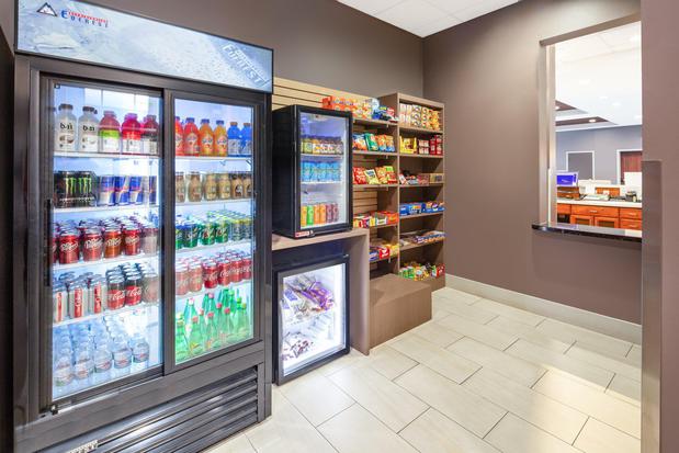 Images Holiday Inn Express & Suites Ontario Airport by IHG