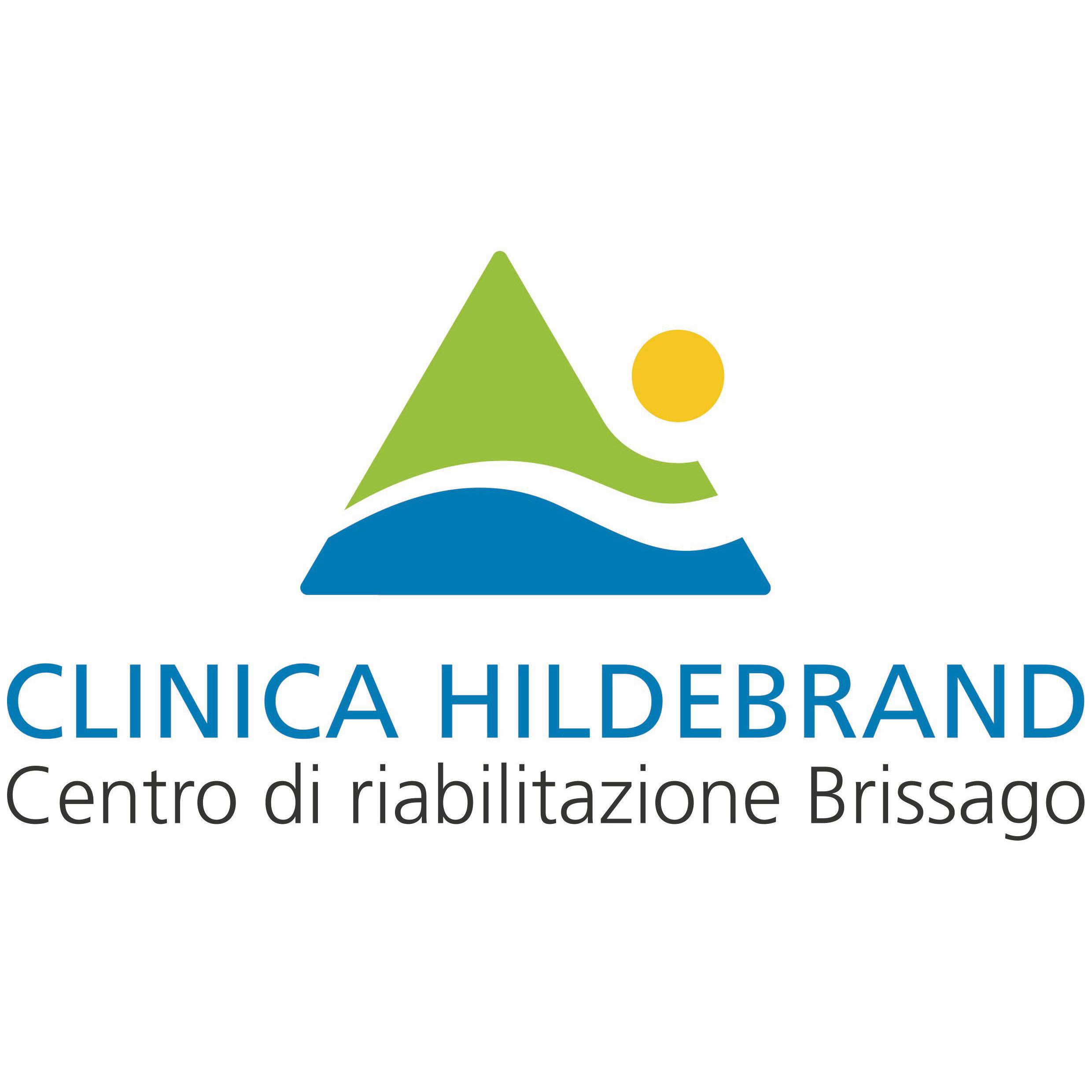 CLINICA HILDEBRAND Logo