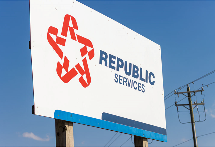 Images Republic Services