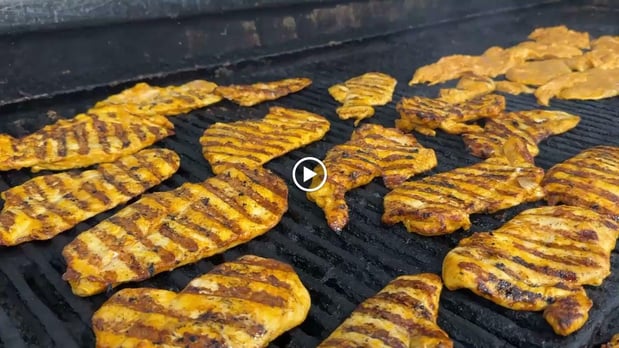 Images Bucharest Grill