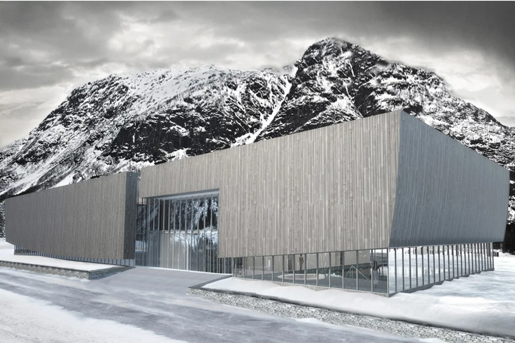 Images Momentum Arkitekter AS