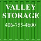 Valley Storage