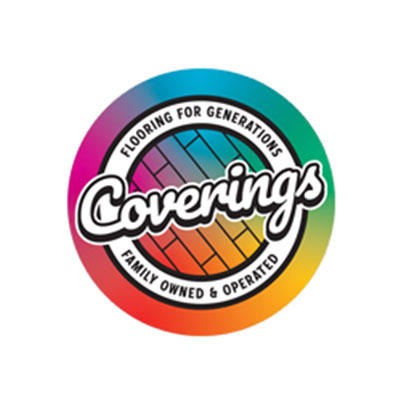 Coverings Inc Logo
