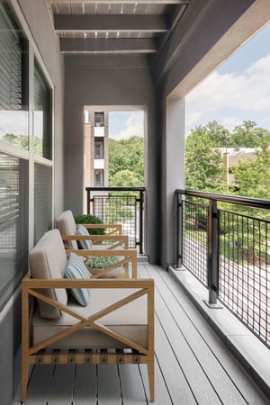 Images Camden Washingtonian Apartments