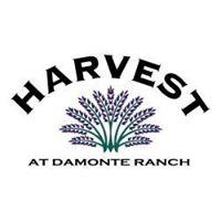 Harvest at Damonte Ranch Logo
