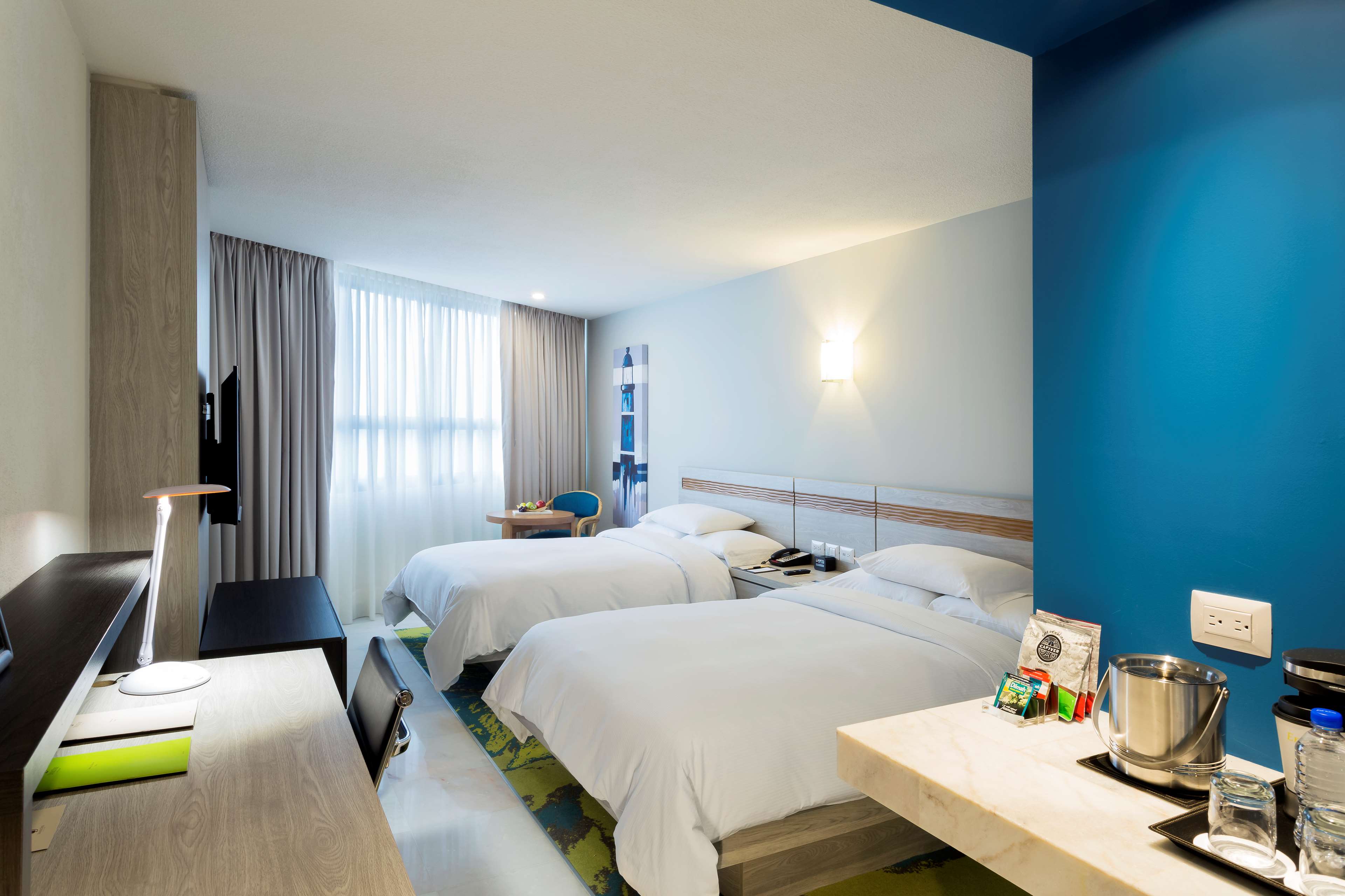 Images DoubleTree by Hilton Hotel Veracruz