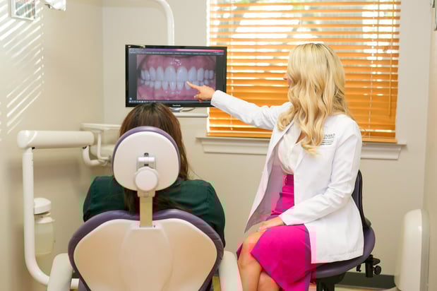 Images Kinard Family Dental