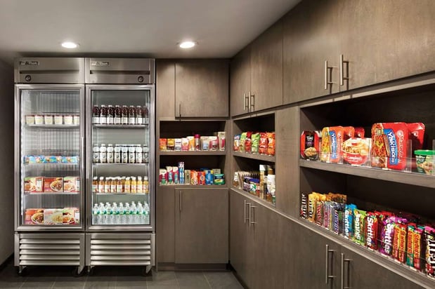 Images Homewood Suites by Hilton Williamsburg