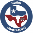 Butler Contracting Logo