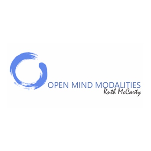 Open Mind Modalities Logo