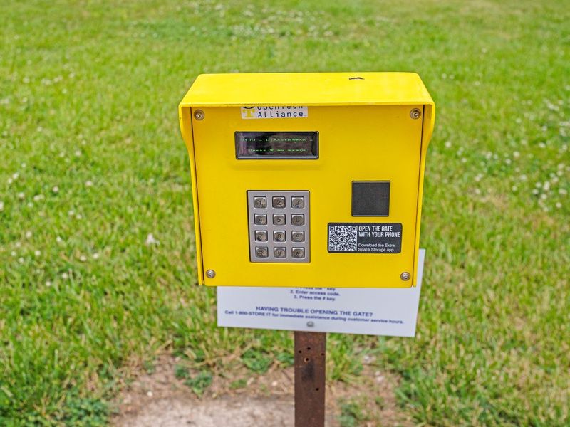 Keypad