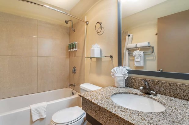 Images Best Western John Muir Inn