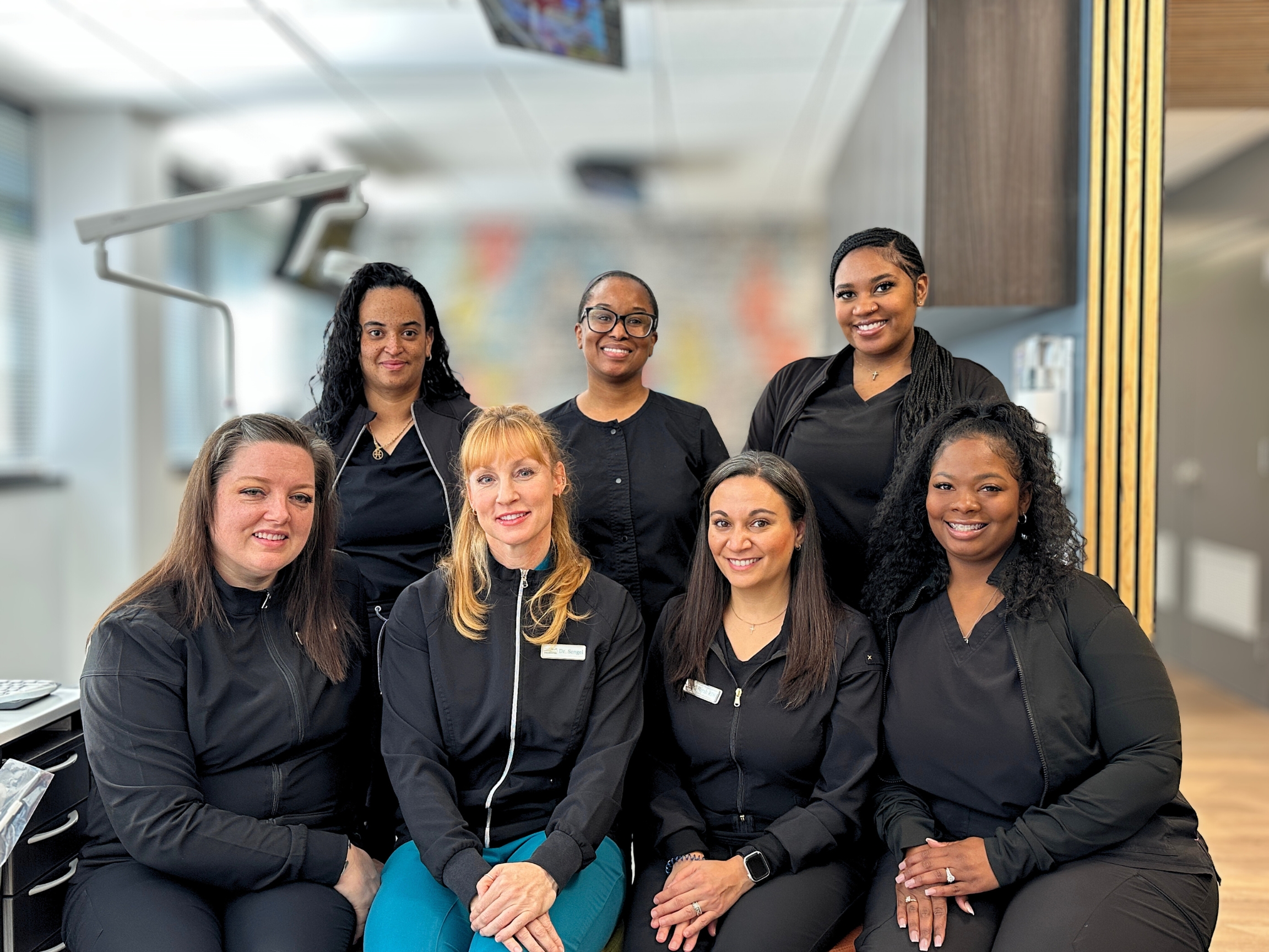 Children's Dentistry of Atlanta Image