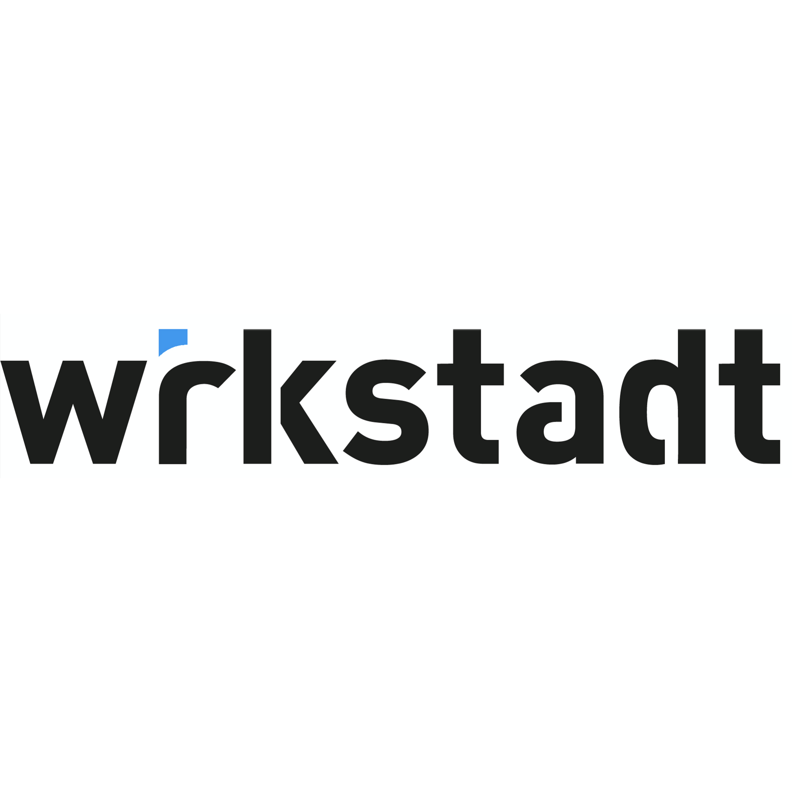 wrkstadt David Keist Logo