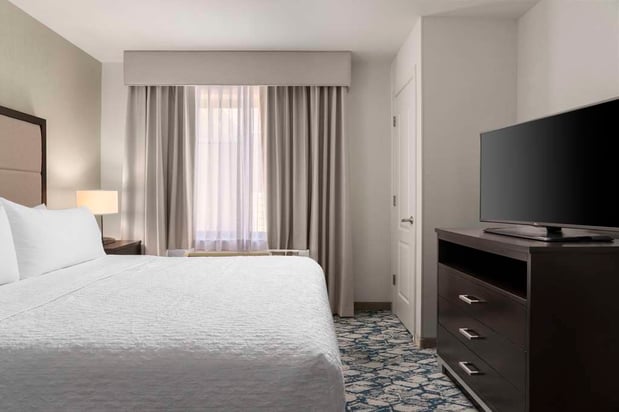 Images Homewood Suites by Hilton Boston/Cambridge-Arlington, MA