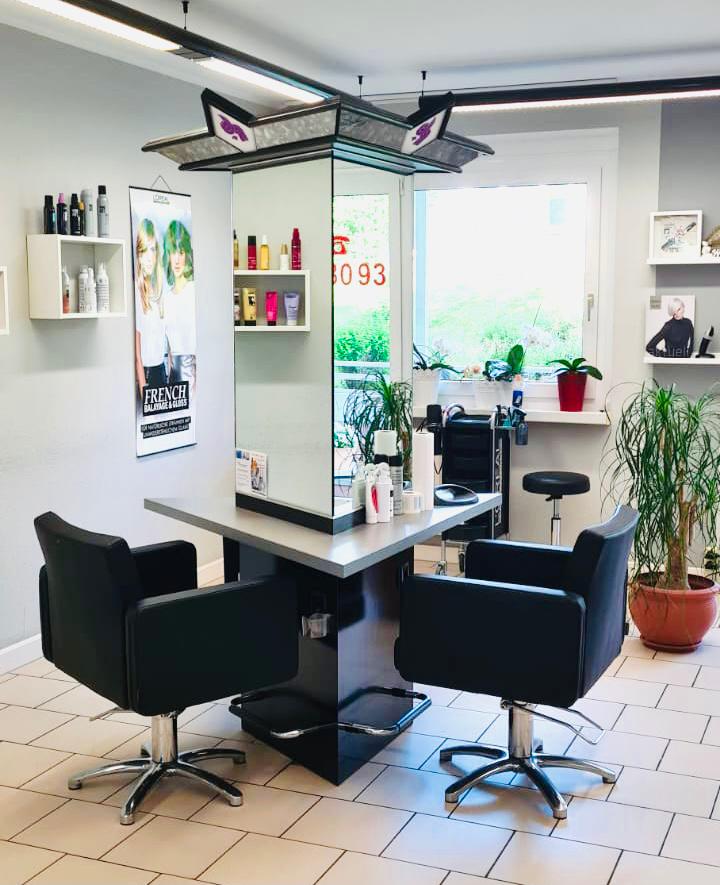 Salon Beauty – Ihr Friseur in Chemnitz, Bruno-Granz-Straße 70a in Chemnitz