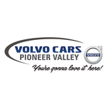 Volvo Cars Pioneer Valley Logo