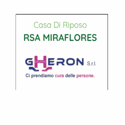 Casa di Riposo Rsa Miraflores Logo