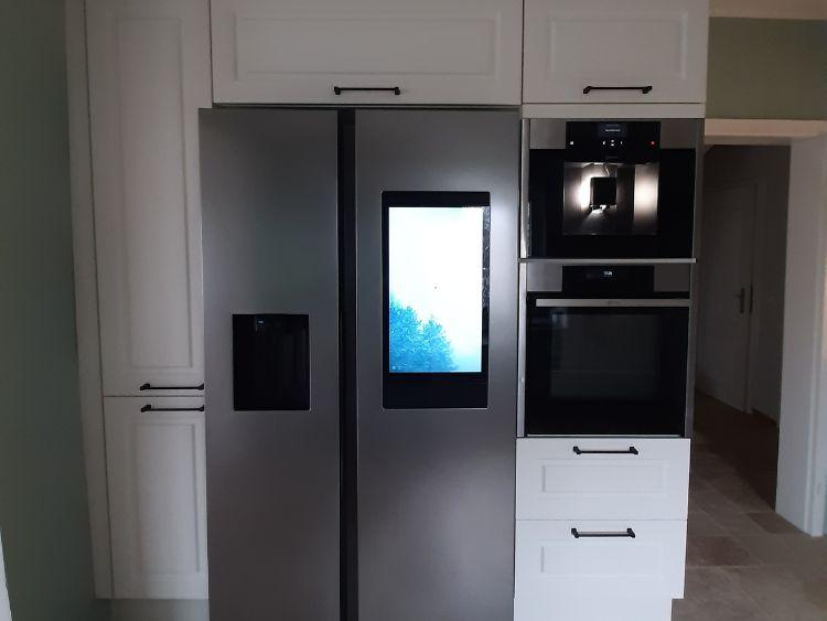 Lieblingsküchen Rostock - aH-Küchen GmbH, Warnowufer 60A in Rostock