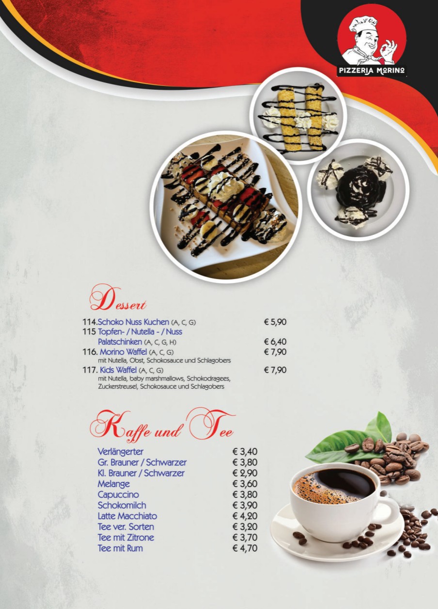 Bild 12 von Pizzeria Morino