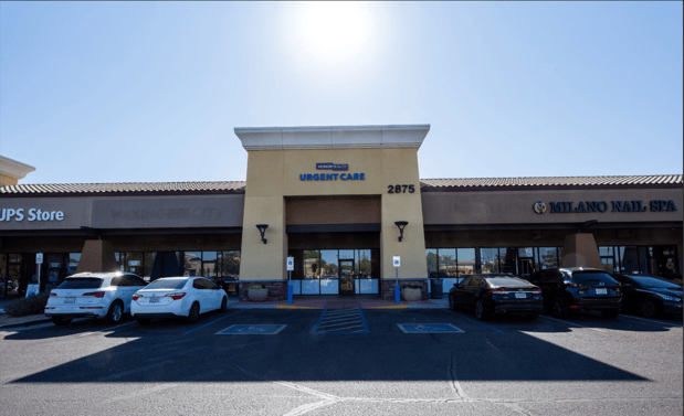 Images HonorHealth Urgent Care - Chandler - West Ray Road