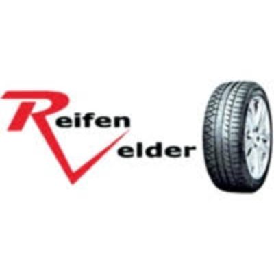 Reifen Velder in Kevelaer - Logo