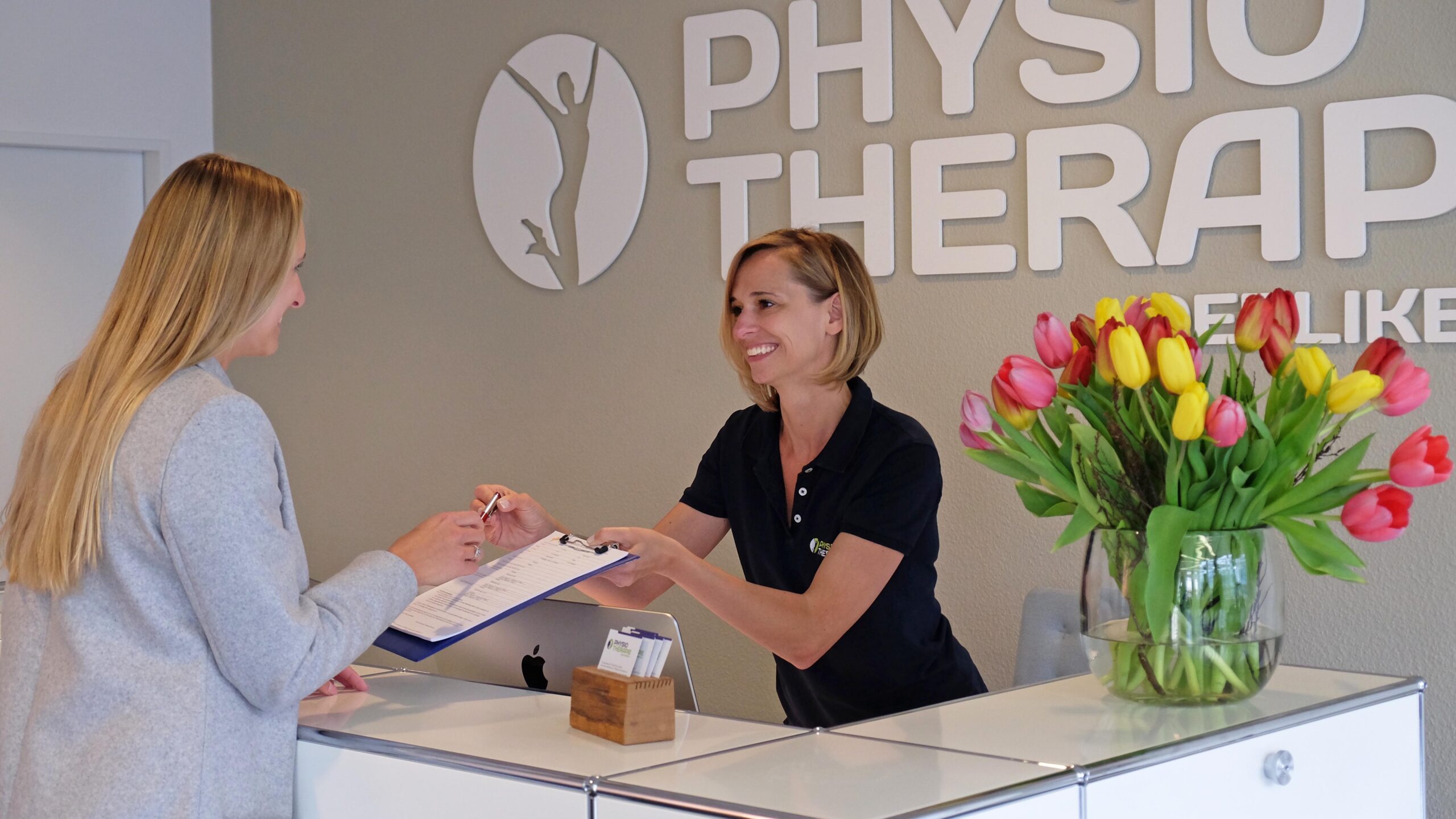 Bilder Physiotherapie Oerlikerhus
