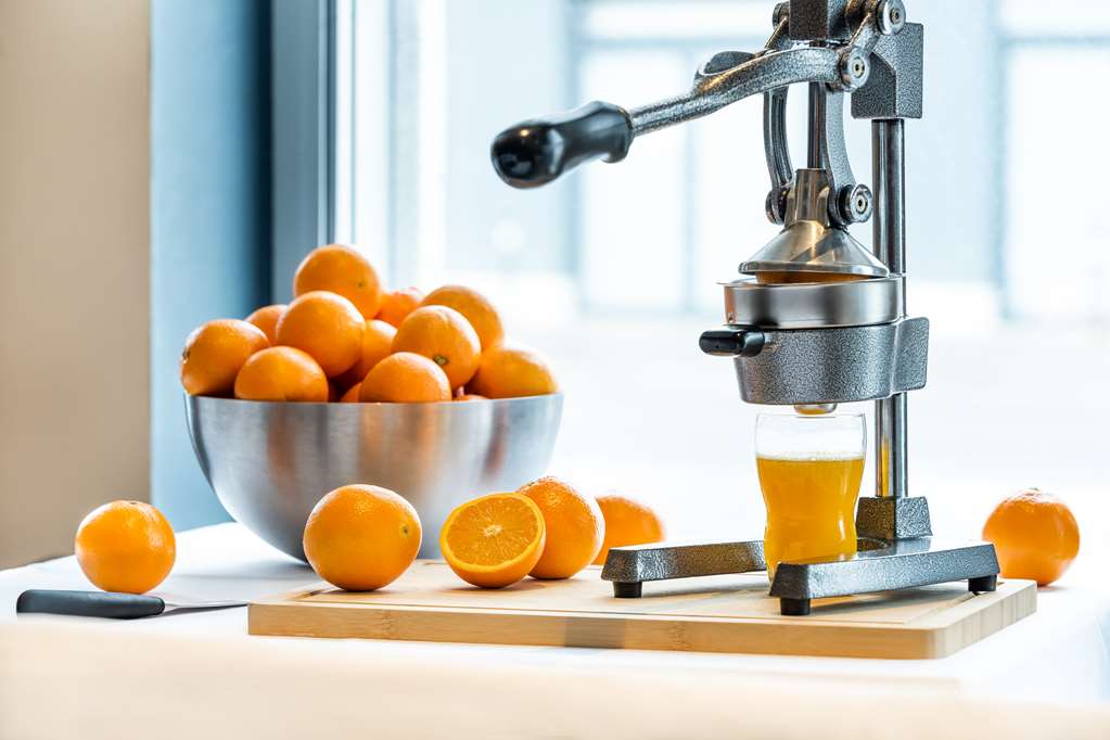 Bilder Best Western Hotel Nuernberg am Hauptbahnhof