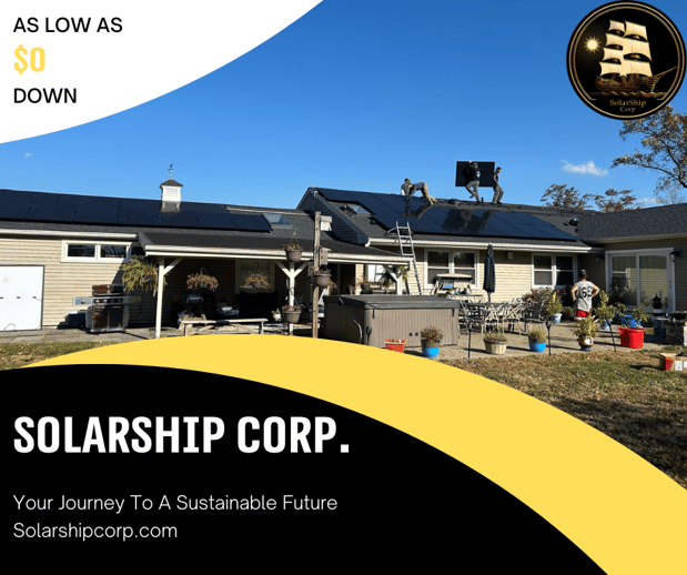 Images Solarship Corp