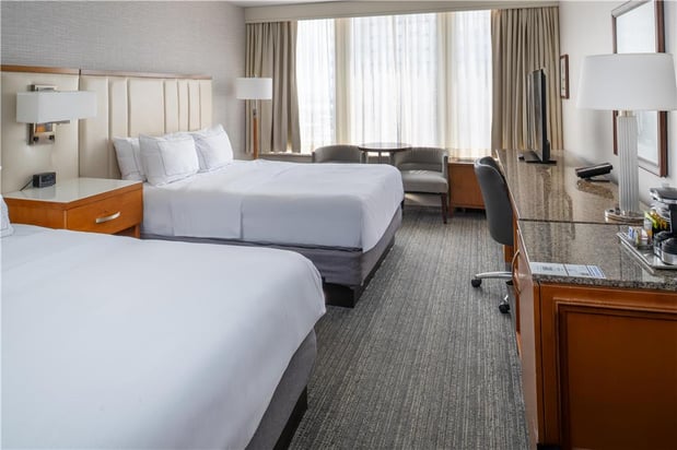 Images Hilton St. Louis at the Ballpark