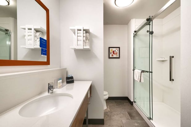 Images Hampton Inn & Suites Spanish Fork Provo