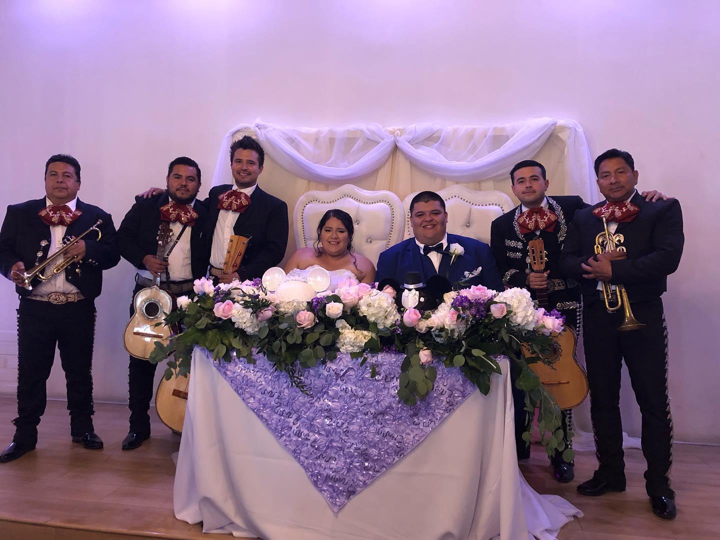 Mariachi Latino- mariachi para boda