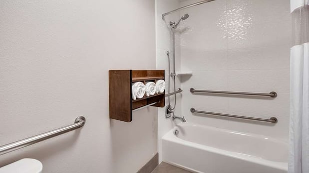 Images Best Western Plus Spokane North