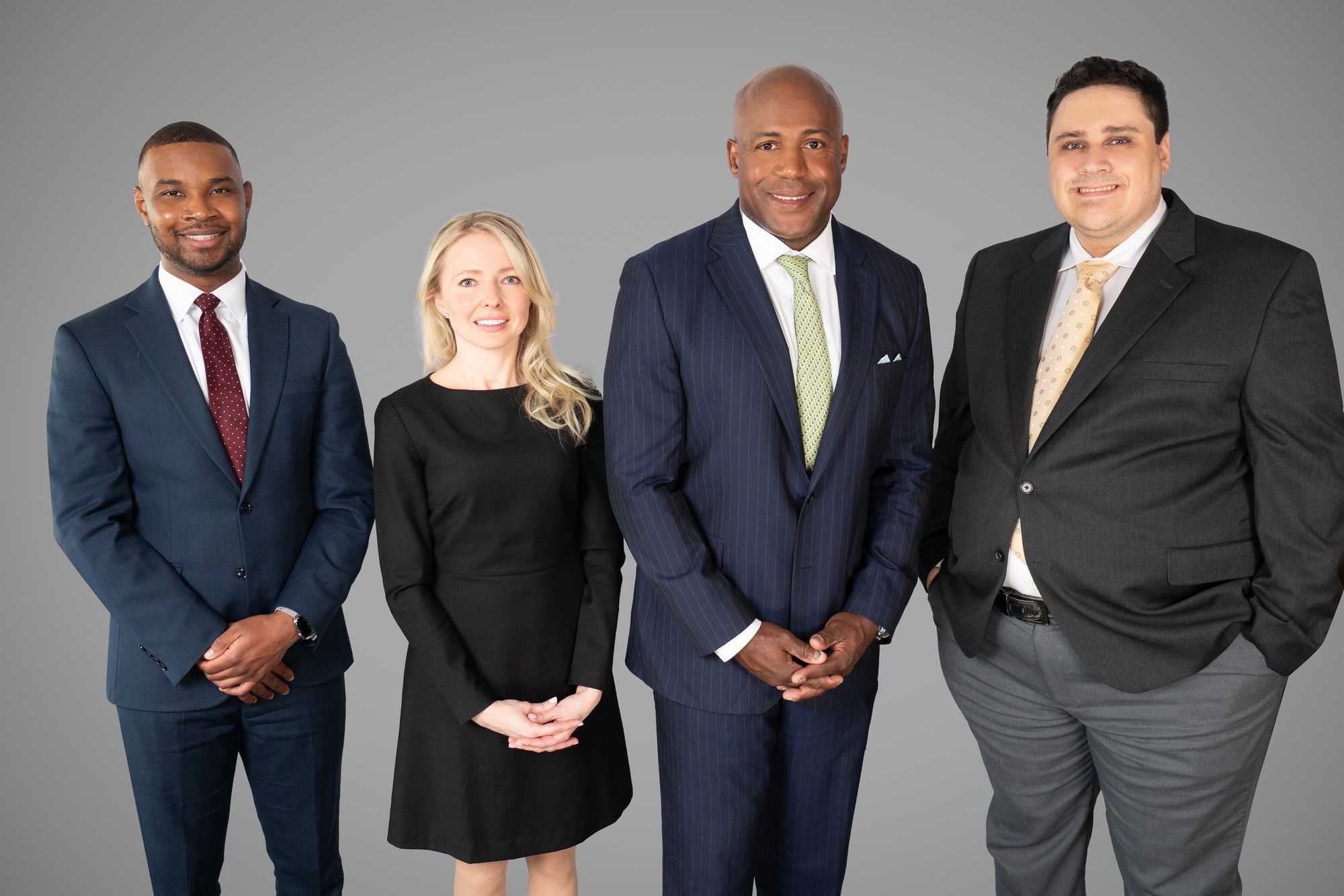 The Hubbard Group, Financial Advisors in Greenwich, CT 06830 | Merrill
