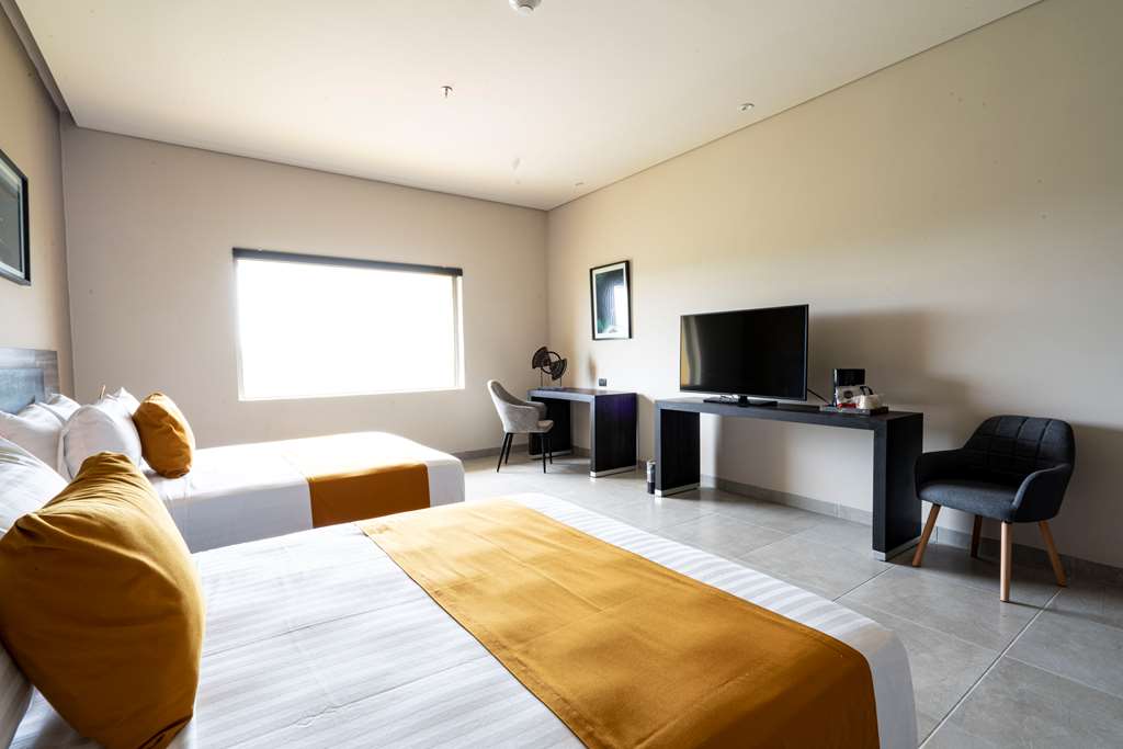 Images Best Western Plus Riviera Veracruz