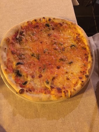 Images La Tartana Pizzeria