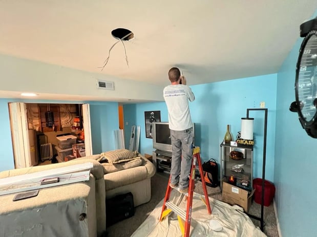 Images Delcollo Electric Inc