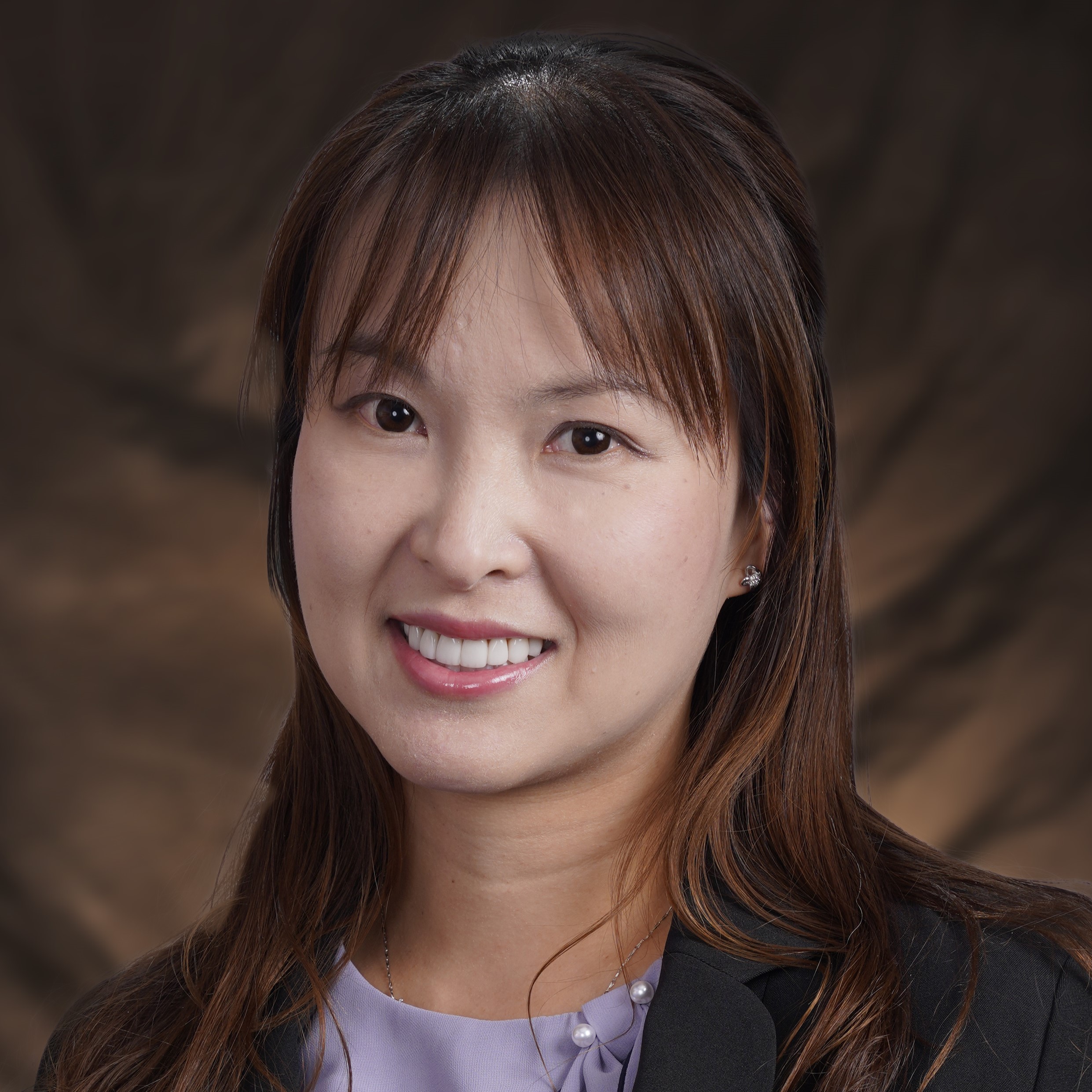 Dr. Anny C. Hsu